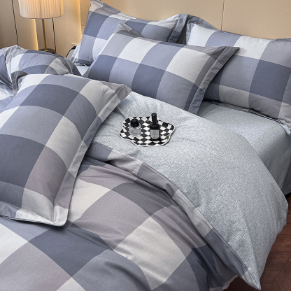 Jenberg Cotton Bedding Set