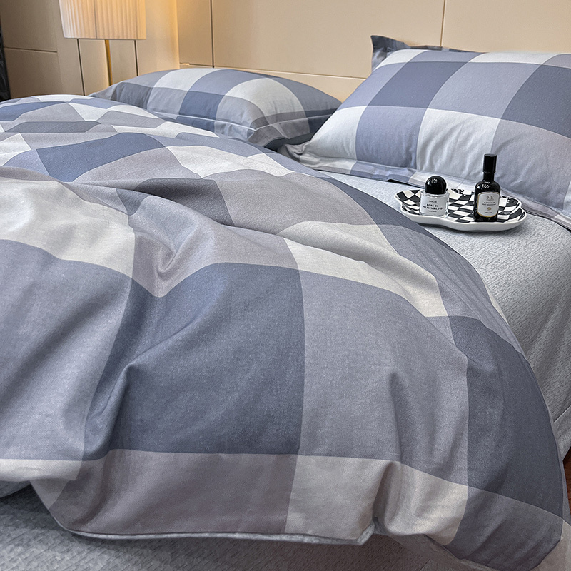 Jenberg Cotton Bedding Set