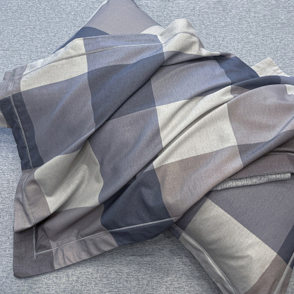 Jenberg Cotton Bedding Set