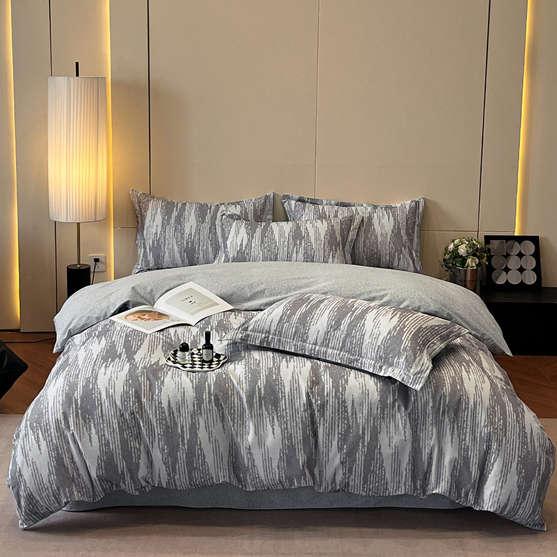 Cosmic Cotton Bedding Set