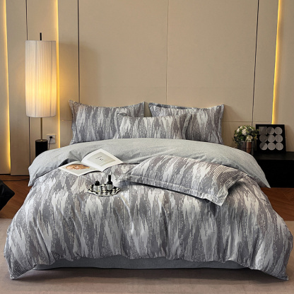 Cosmic Cotton Bedding Set