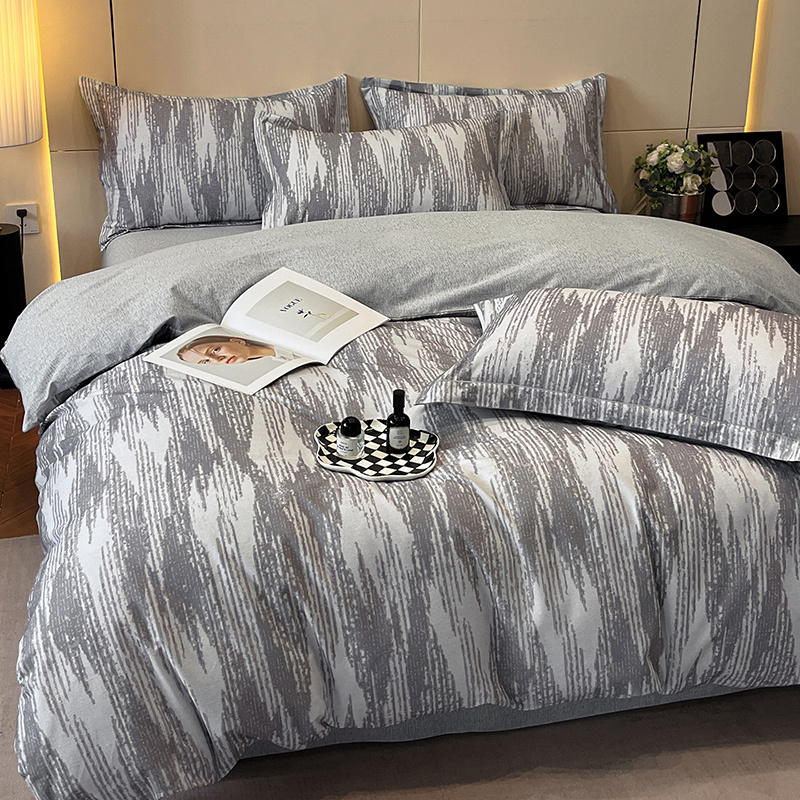 Cosmic Cotton Bedding Set