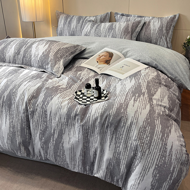 Cosmic Cotton Bedding Set