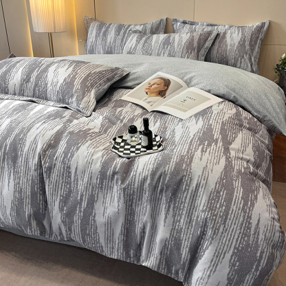 Cosmic Cotton Bedding Set