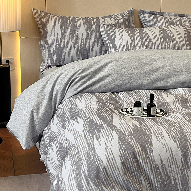 Cosmic Cotton Bedding Set