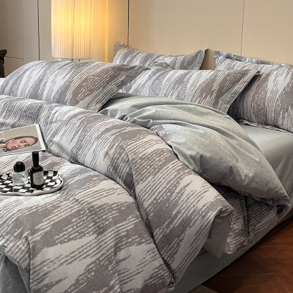 Cosmic Cotton Bedding Set