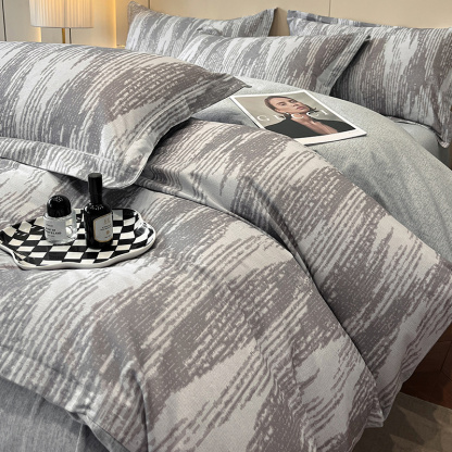 Cosmic Cotton Bedding Set