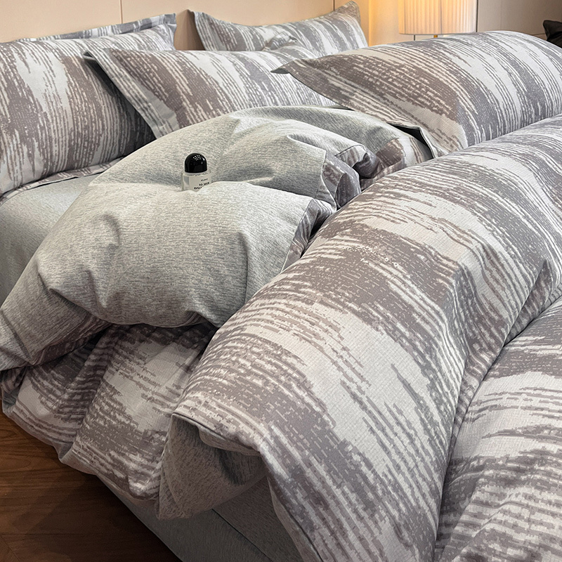 Cosmic Cotton Bedding Set