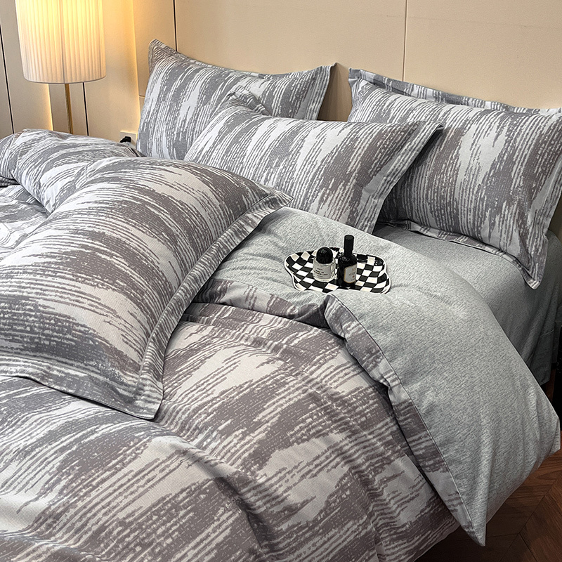 Cosmic Cotton Bedding Set