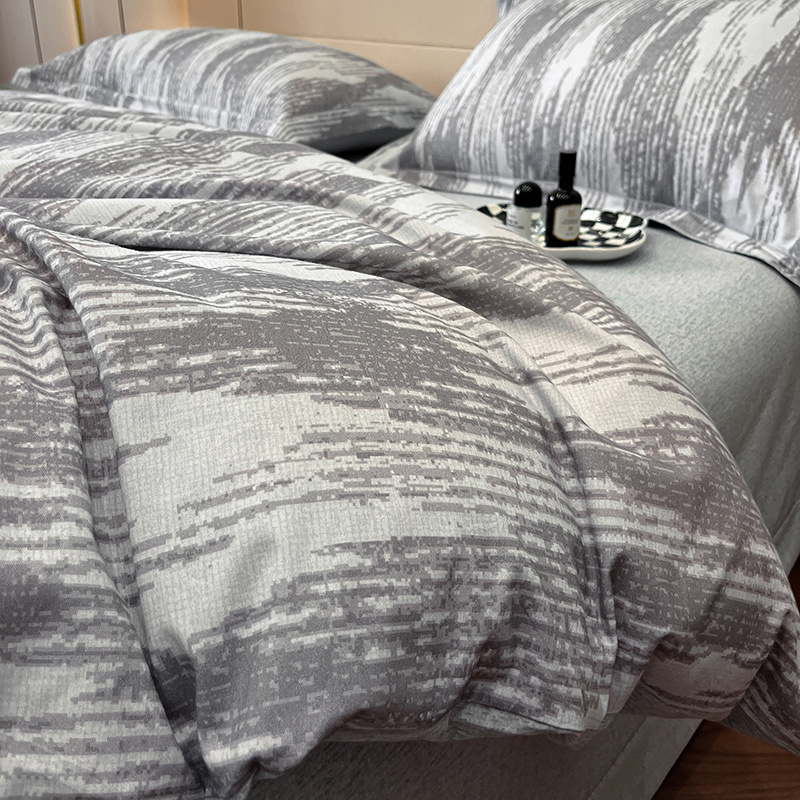 Cosmic Cotton Bedding Set