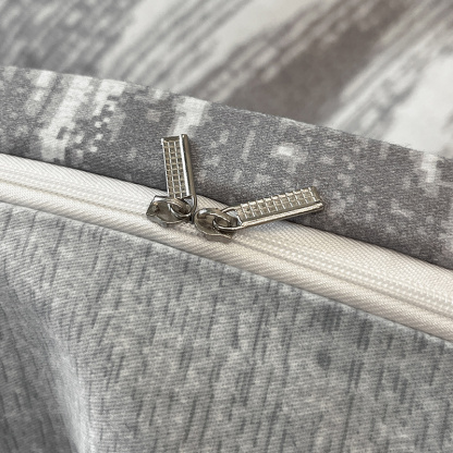 Cosmic Cotton Bedding Set