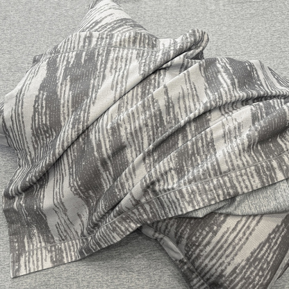 Cosmic Cotton Bedding Set