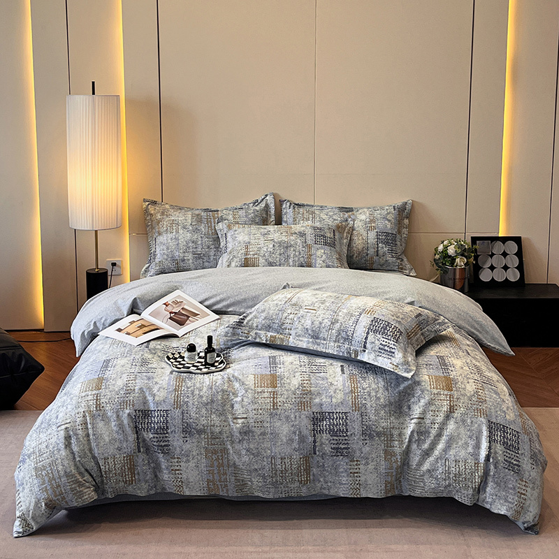 Ballad Cotton Bedding Set