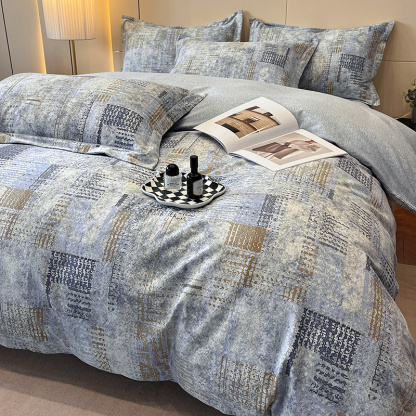Ballad Cotton Bedding Set