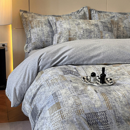 Ballad Cotton Bedding Set