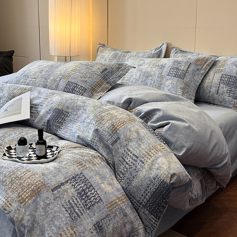 Ballad Cotton Bedding Set