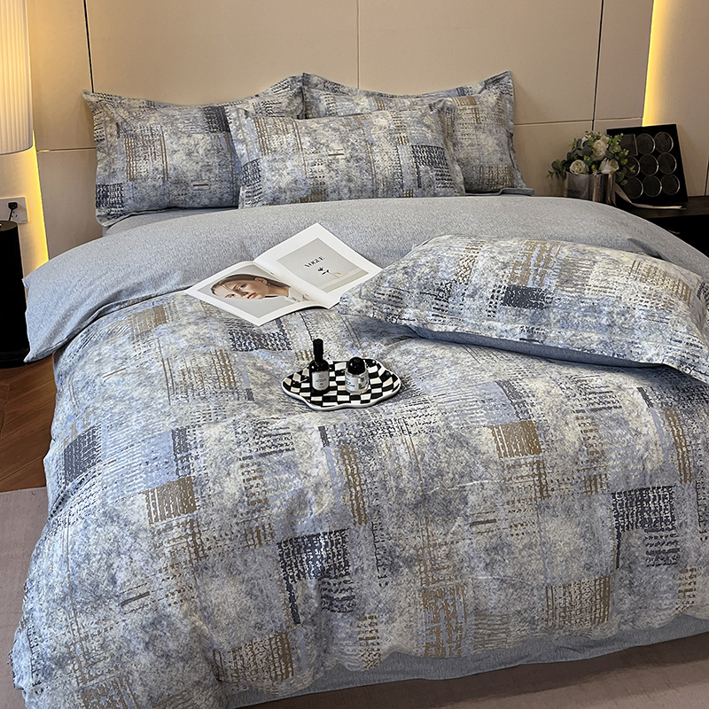Ballad Cotton Bedding Set