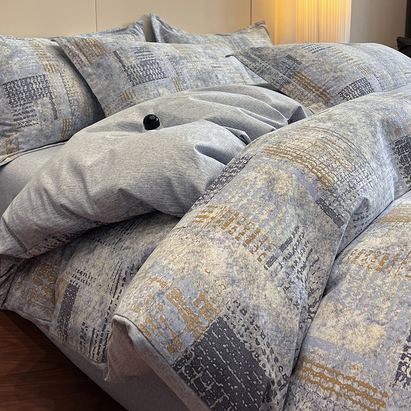 Ballad Cotton Bedding Set