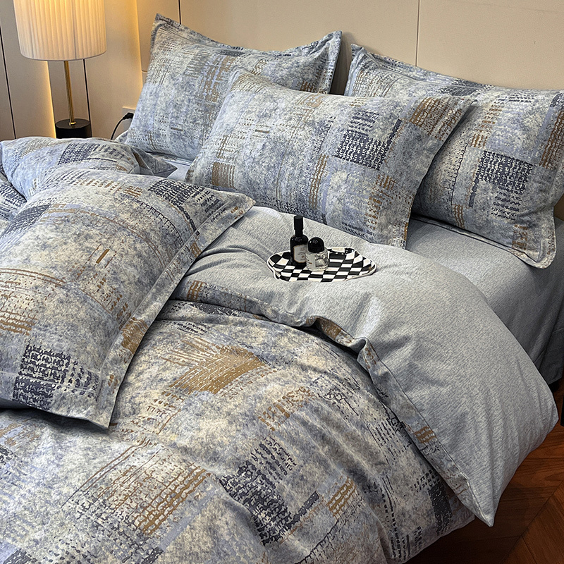 Ballad Cotton Bedding Set