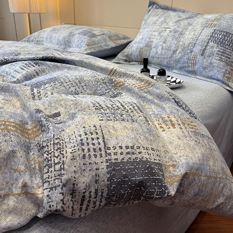 Ballad Cotton Bedding Set
