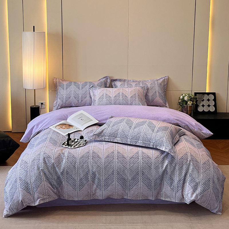 Mandini Cotton Bedding Set