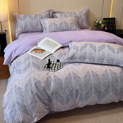 Mandini Cotton Bedding Set