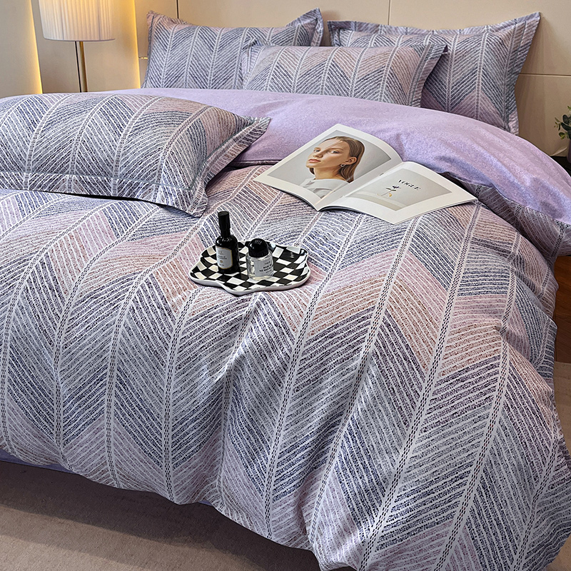 Mandini Cotton Bedding Set