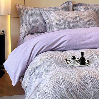 Mandini Cotton Bedding Set