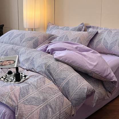 Mandini Cotton Bedding Set