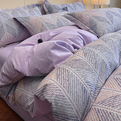 Mandini Cotton Bedding Set