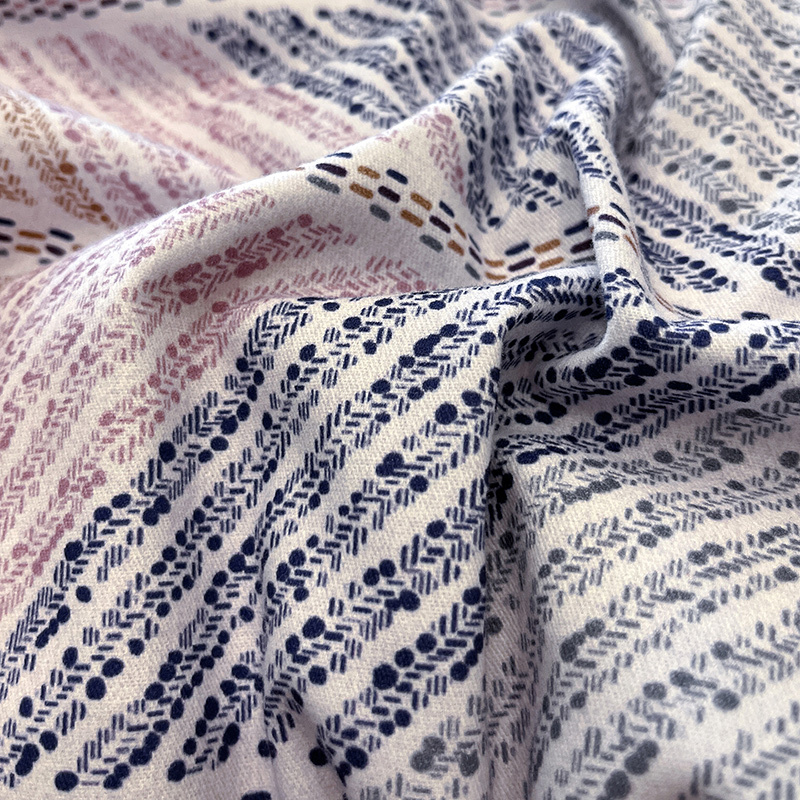 Mandini Cotton Bedding Set