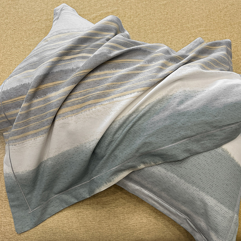 Modern Living Cotton Bedding Set