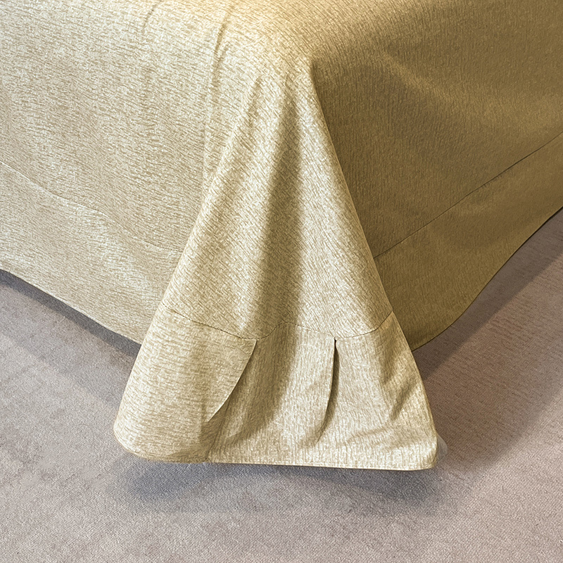 Modern Living Cotton Bedding Set