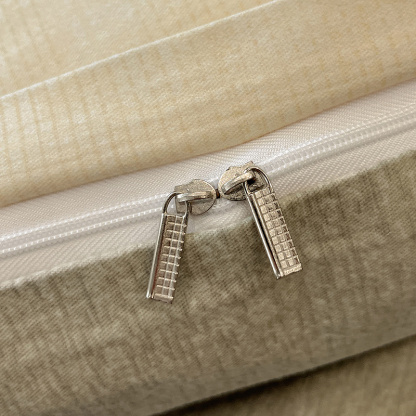 Tropical Palm Cotton Bedding Set