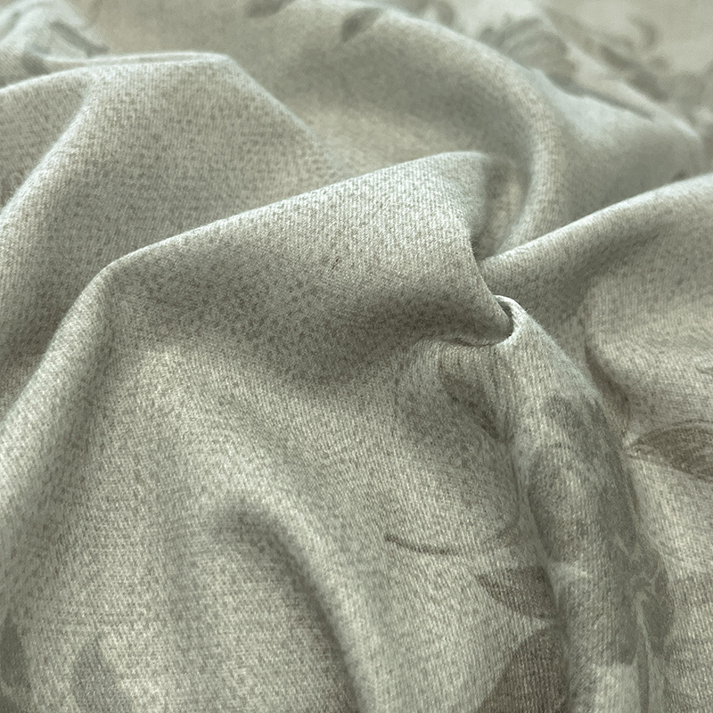 Garden Waltz Cotton Bedding Set