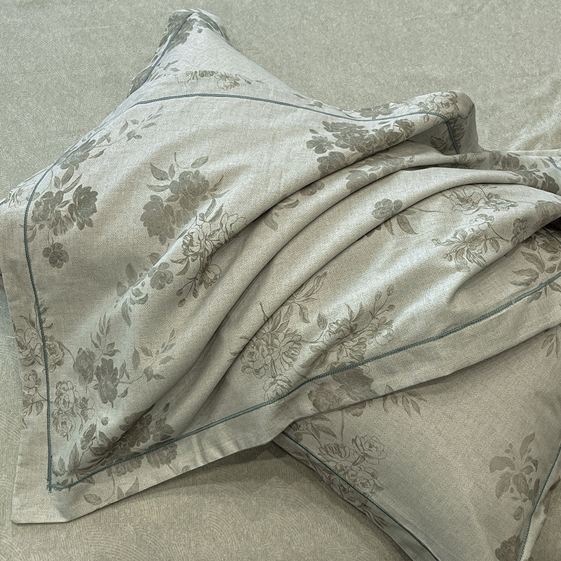 Garden Waltz Cotton Bedding Set