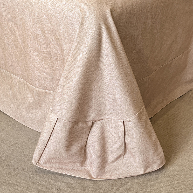 Earth Loci Cotton Bedding Set