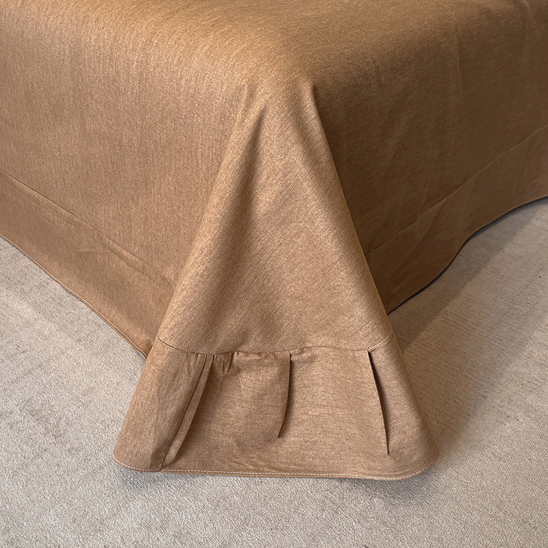 Sunset Xanlo Cotton Bedding Set