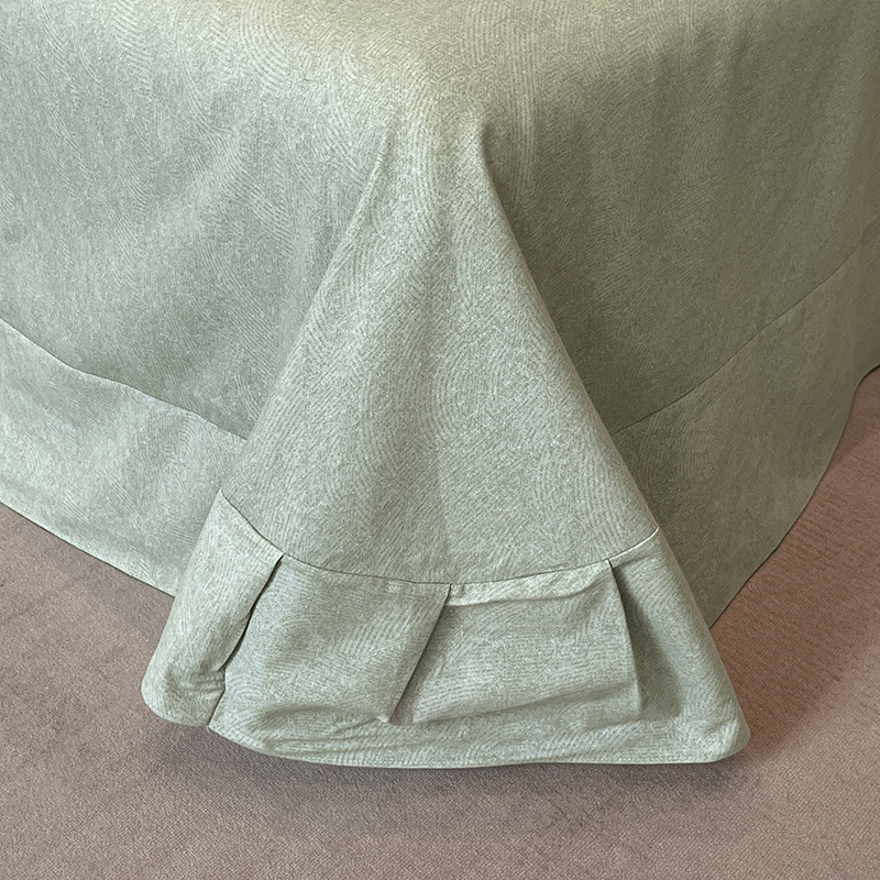 Garden Waltz Cotton Bedding Set