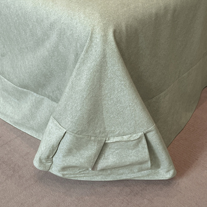 Garden Waltz Cotton Bedding Set