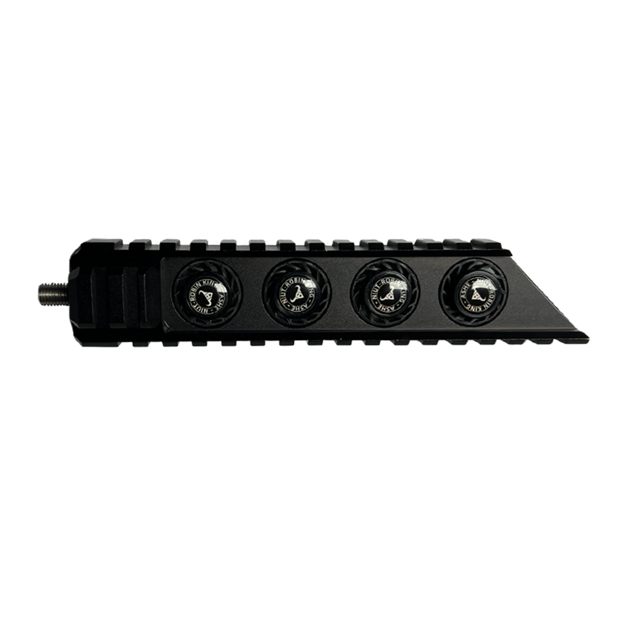 DualRail Stabilizer