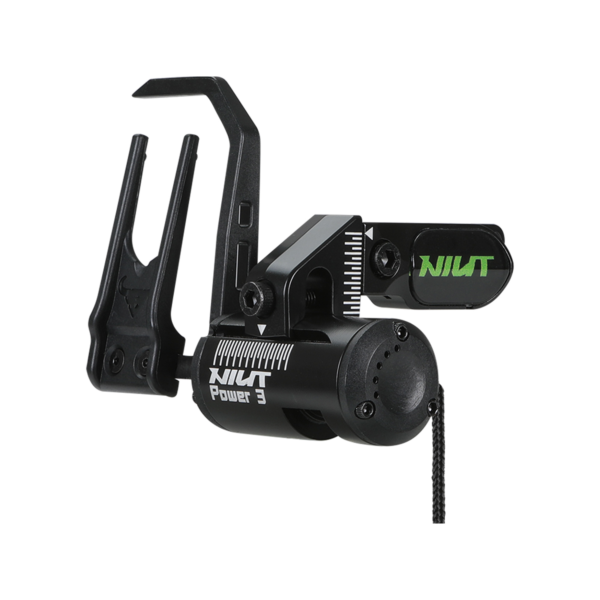 arrow rest