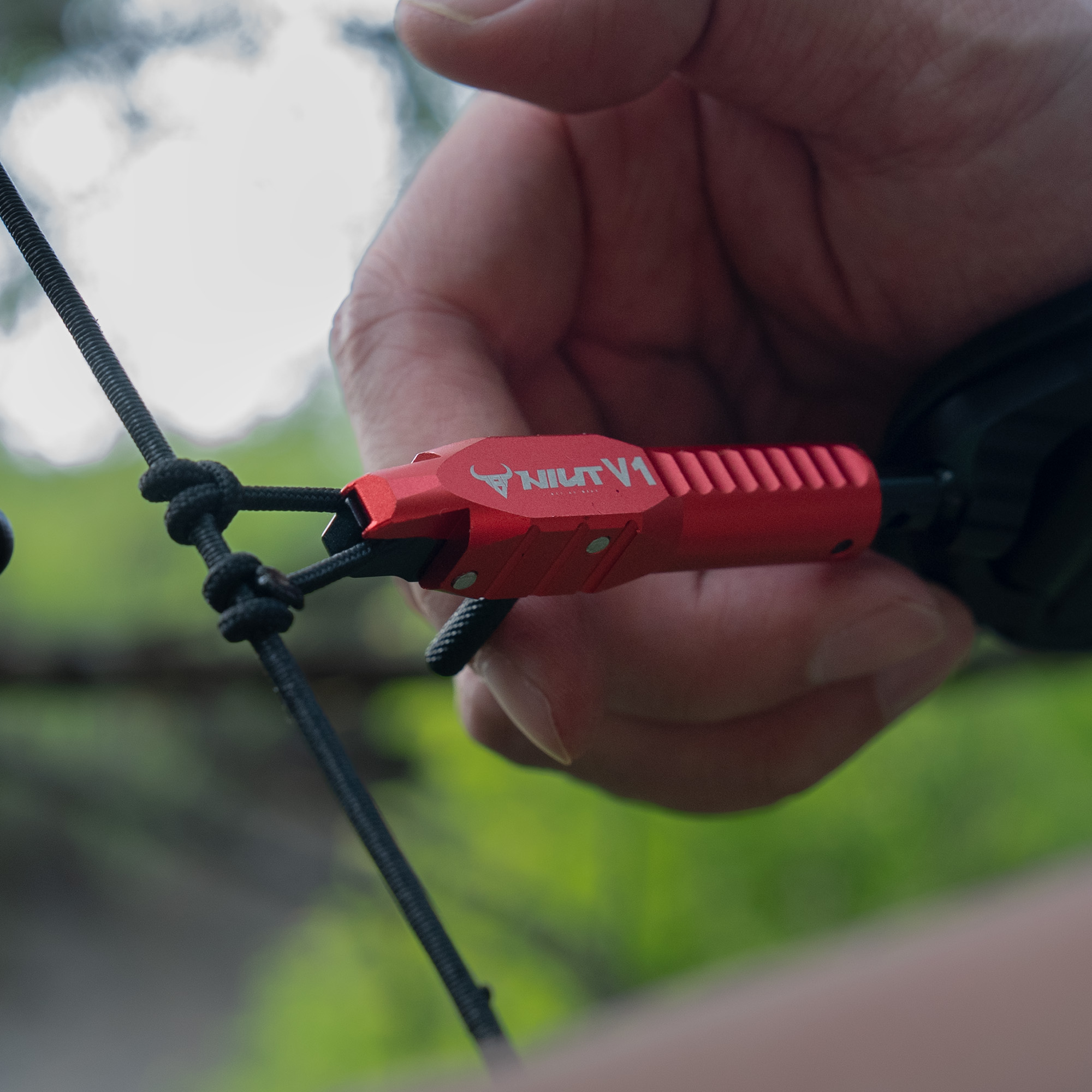 V1 Wrist Release
