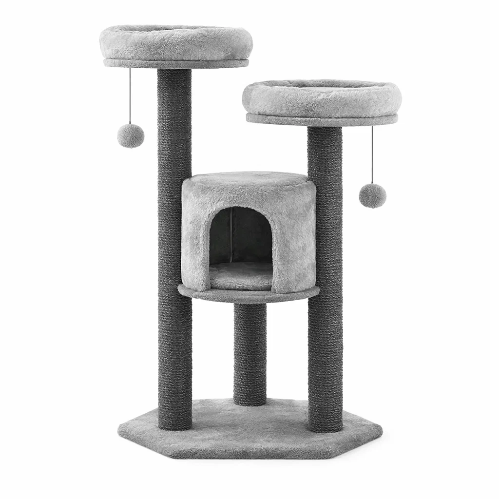Article pour animaux,Arbre à chat - PureDreamNest