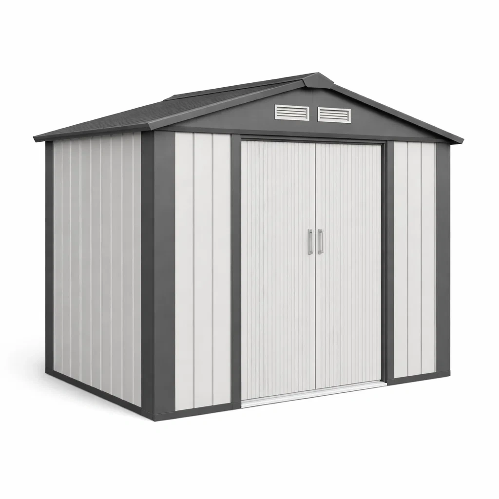 Structure extérieure,Abri de jardin - PureDreamNest