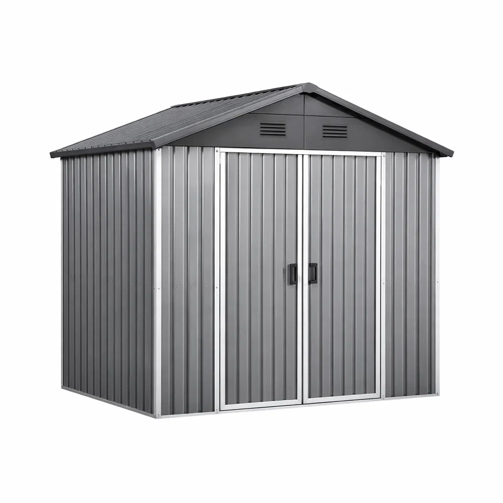 Structure extérieure,Abri de jardin - PureDreamNest