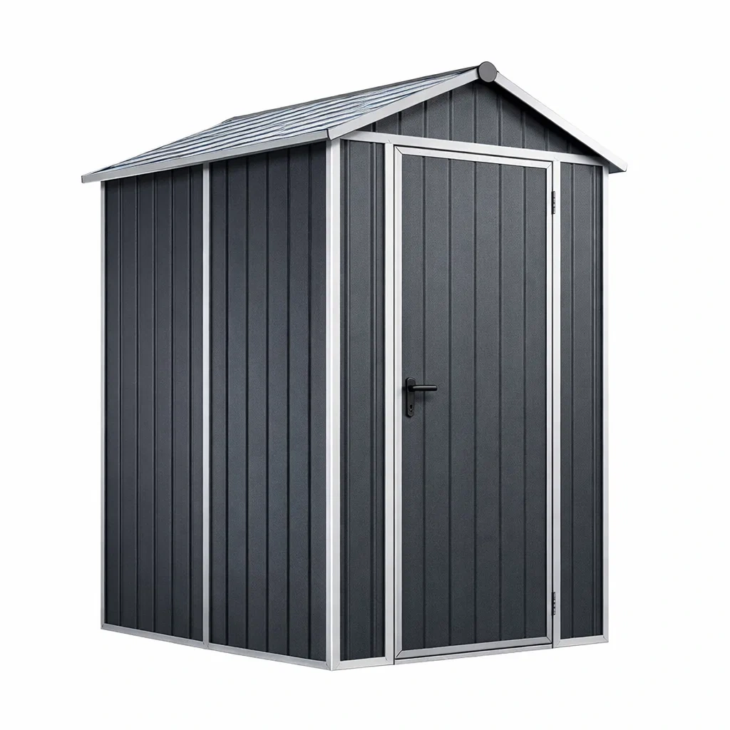 Structure extérieure,Abri de jardin - PureDreamNest