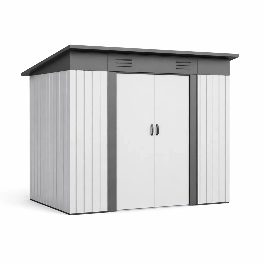 Structure extérieure,Abri de jardin - PureDreamNest