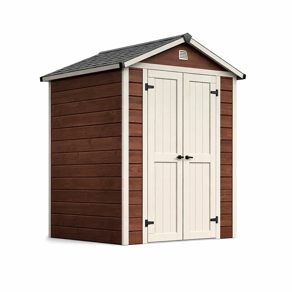 Structure extérieure,Abri de jardin - PureDreamNest