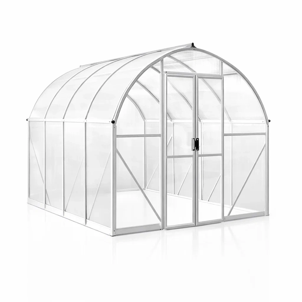 Structure extérieure,Serre - PureDreamNest